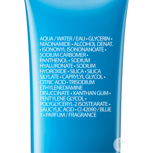 La Roche-Posay Hyalu B5 Gel-En-Eau Lissant Hydratant Et Matifiant 40ml-10