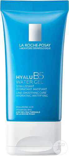 La Roche-Posay Hyalu B5 Gel-En-Eau Lissant Hydratant Et Matifiant 40ml