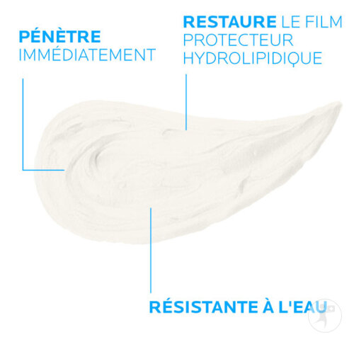 La Roche-Posay Lipikar Xerand Crème Mains Réparatrice 50ml-4