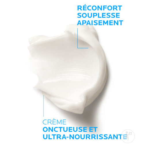 La Roche-Posay Nutritic Intense Riche 50ml-4