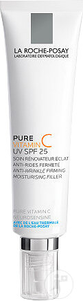 La Roche-Posay Pure Vitamine C UV IP25 Tube 40ml