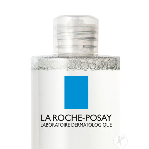 La Roche-Posay Solution Micellaire Tolériane 400ml-3