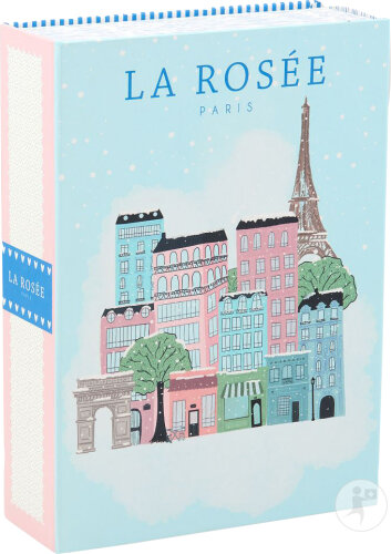 La Rosée Coffret Noël Régénérant 2025 2 Produits