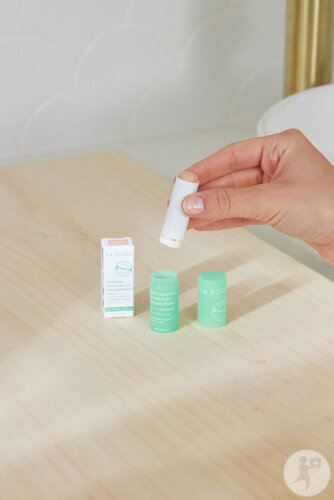 La Rosée Recharge Stick Correcteur Teinté Anti-Imperfections Au Zinc 5,5g-3