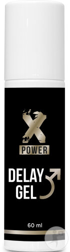 Labophyto X Power Delay Gel 60ml