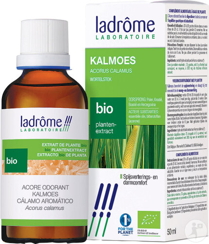 Ladrôme Acorus Calamus 50ml