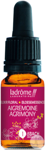 Ladrôme Aigremoine/Agrimony Flacon 10ml