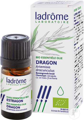 Ladrôme Huile Essentielle Artemisia Dracunulus/Estragon 5ml