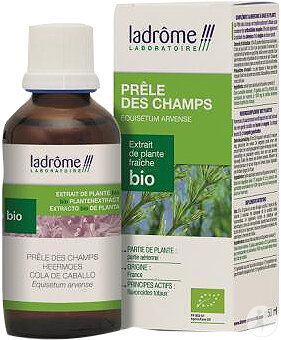 Ladrôme Equisetum Arvense/Prêle Des Champs 50ml