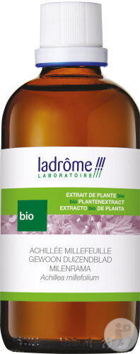 Ladrôme Extrait Achillée Millefeuille Flacon 100ml-2