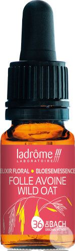 Ladrôme Folle Avoine N°36 10ml