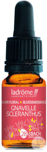 Ladrôme Gravele Alène/Scleranthus 10ml