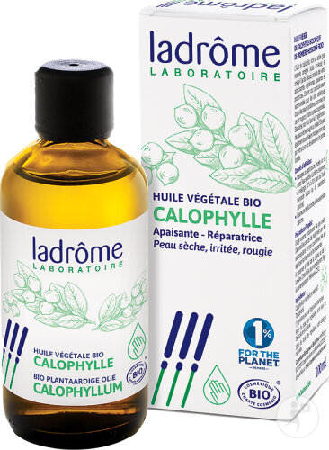 Ladrôme Huile Calophylle 100ml