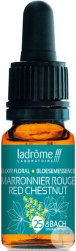 Ladrôme Marronier Rouge/Red Chestnut Flacon 10ml