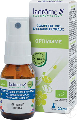 Ladrôme Spray Optimisme 20ml