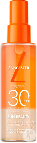 Lancaster Sun Beauty Eau Solaire Corps SPF30 100ml