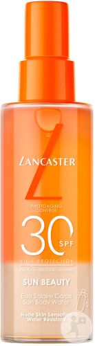 Lancaster SunBeauty Eau De Protection Solaire IP30 150ml