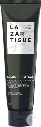 Lazartigue Colour Protect Soin Protection Éclat Couleur Tube 150ml