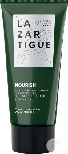 Lazartigue Format Voyage Nourish Masque 50ml