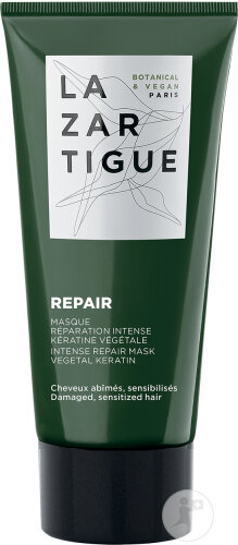 Lazartigue Format Voyage Repair Masque 50ml
