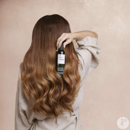 Lazartigue Hairstyling Soin Démêlant Spray 250ml-2