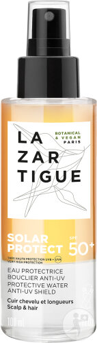 Lazartigue Solar Protect IP50+ 100ml