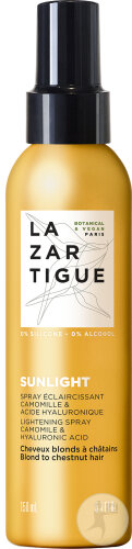 Lazartigue Sunlight Spray 150ml