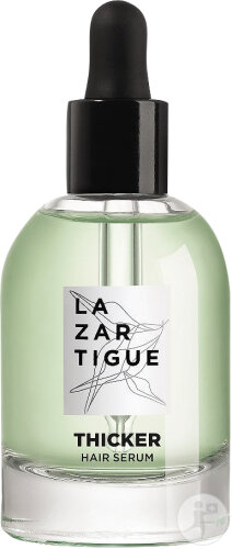 Lazartigue Thicker Sérum Anti-Perte Densifiant Flacon Pipette 50ml