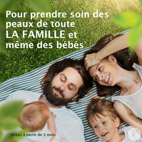 Le Petit Marseillais Crème De Douche Haute Tolérance Riche Fleur De Coton Toutes Peaux 400ml-6