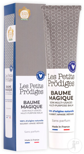 Les Petits Prodiges Baume Magique Neutre Tube 20ml  