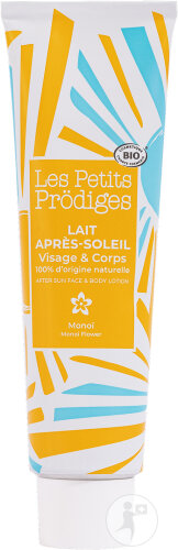 Les Petits Prodiges Lait Après-Soleil 100ml