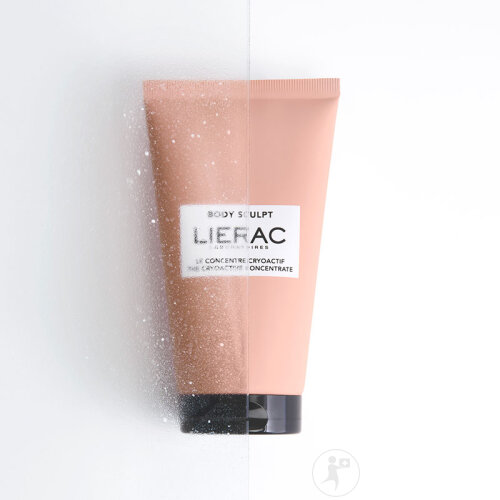 Lierac Body Sculpt Le Concentré Cryoactif Tube 150ml-4