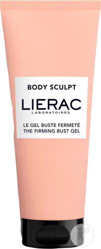 Lierac Body Sculpt Le Gel Buste Fermeté Tube 75ml