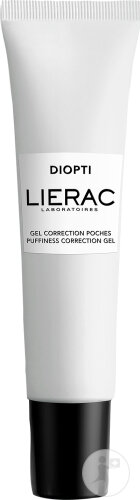 Lierac Diopti Gel Correction Poches 15ml