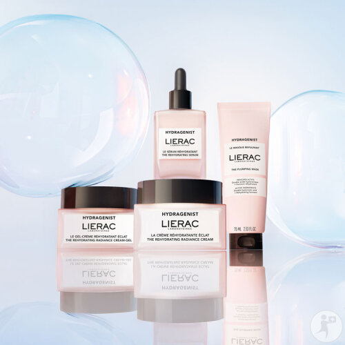 Lierac Hydragenist Le Sérum Réhydratant 30 ml