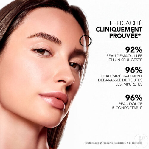 Lierac L’Huile Démaquillante Intense 150ml