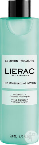 Lierac La Lotion Hydratante Flacon 200ml