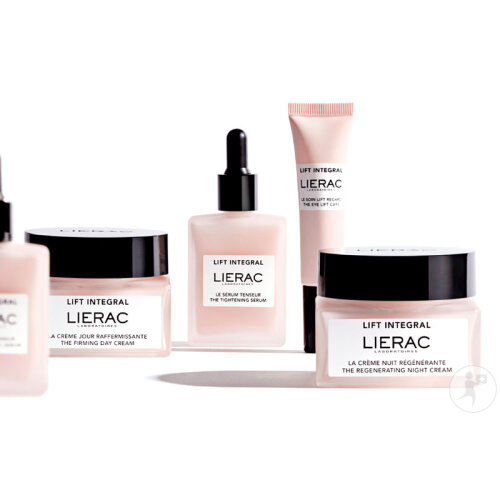 Lierac Lift Integral Soin Lift Regard Et Lèvres Tube 15ml-4