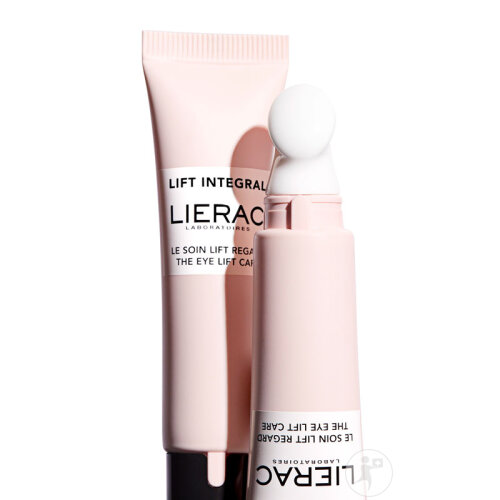 Lierac Lift Integral Soin Lift Regard Et Lèvres Tube 15ml-5