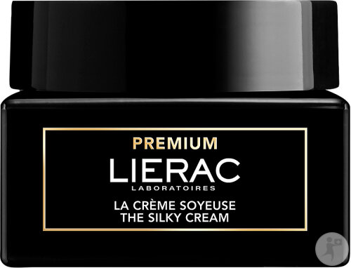 Lierac Premium La Crème Soyeuse Pot 50ml