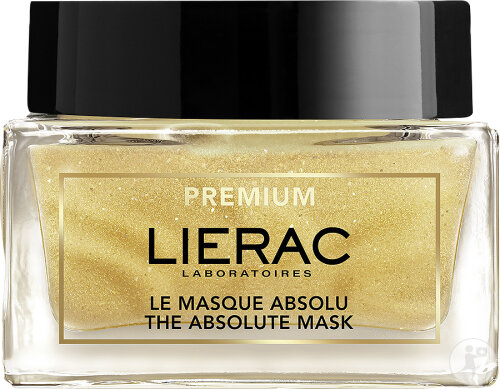 Lierac Premium Masque Absolu 50ml