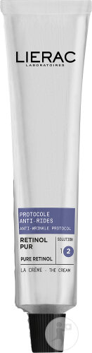 Lierac Protocole Anti-Rides Crème 30ml