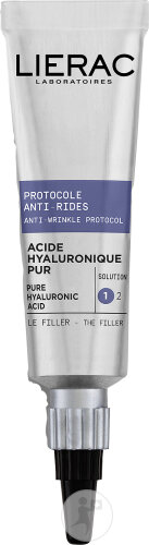 Lierac Protocole Anti-Rides Filler 15ml