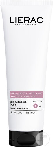 Lierac Protocole Anti-Rougeurs Masque 75ml