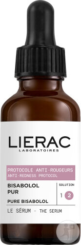 Lierac Protocole Anti-Rougeurs Sérum 30ml