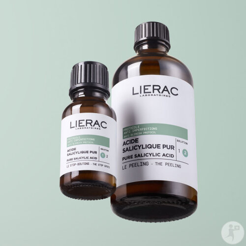 Lierac Protocole Anti-Boutons Le Stop-Boutons 15ml-3