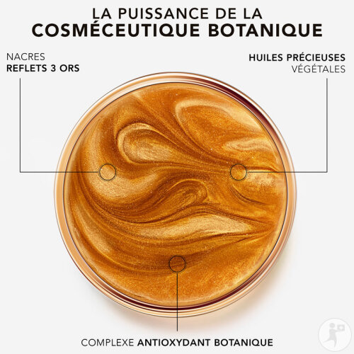 Lierac Sunissime L'Huile Sublimatrice Flacon 100ml-4