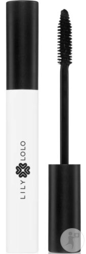 Lily Lolo Volume Naturale Mascara Black 7ml