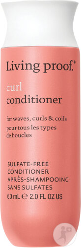 Living Proof Curl Après-Shampoing 60ml