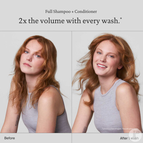Living Proof Full Après-Shampoing 60ml-2